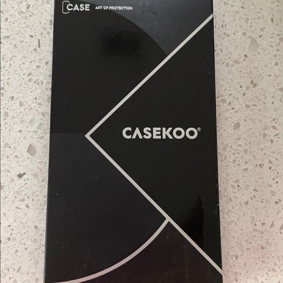 New Casekoo Cell Phone Case IPhone Pro Max 12 - Picture 6 of 6